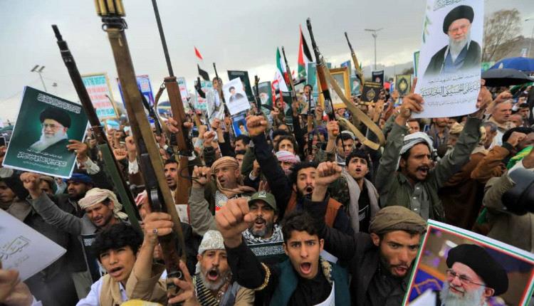 بين حـ.ـرب إيـ.ـران وجبهات اليمن.. الحو.ثيون يرسمون خريطة تموضع جديدة