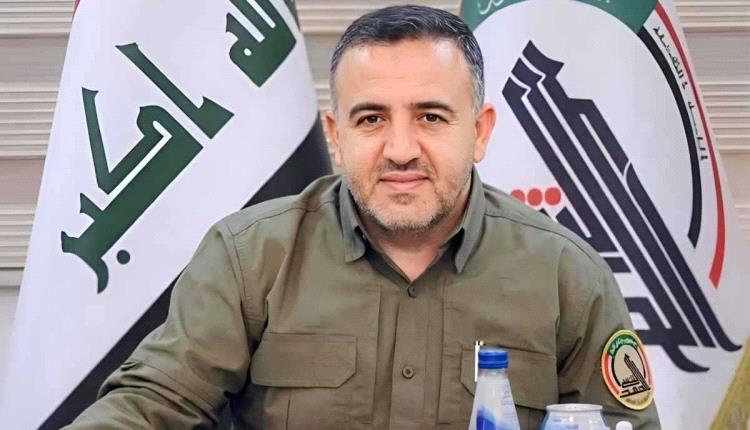 اغتـ.ـيال سعد البعيجي قيادي "الحشد الشعبي" بغارة على الأنبار