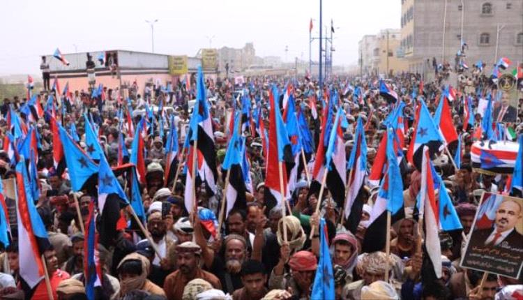 الجنوب و السيناريوهات المتشابهة 