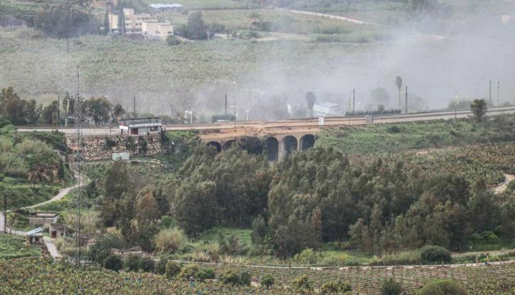 جنوب لبنان أمام أيام حاسمة.. إسـ.ـرائيل تترقب تحسن الطقس لفرض المنطقة العازلة