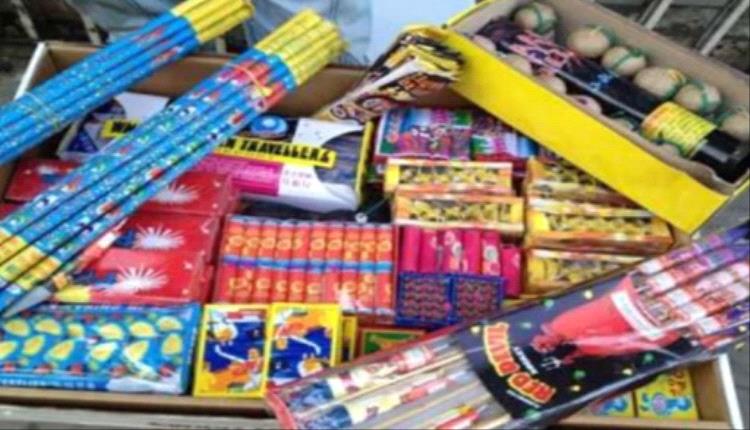 ألعاب ناريـ.ـة خطرة تحوّل أعياد الفطر في صنعاء إلى كوارث حقيقية