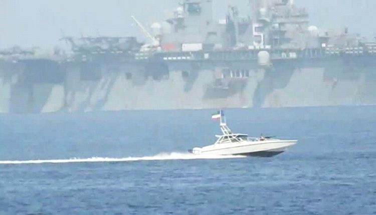 إير.ان تدعو الدول العربية والإسلامية إلى "اتحاد أمني" يستبعد أمريكا وإسرا..ئيل