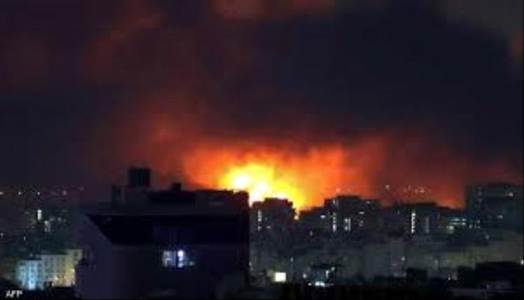 معـ,ـركة الخليج الصامت.. وحـ,ـرب الوكلاء مع الأذرع الايـ,ـرانية