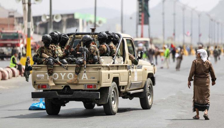 تقارير إيـ.ـرانية تؤكد استعداد الحو.ثيين للسيطرة على "باب المندب"