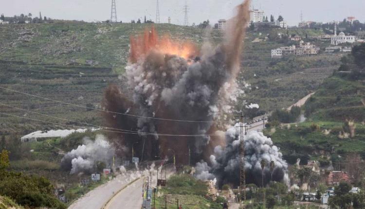 عزل بالنـ.ـار.. "حـ.ـرب الجسور" تعيد رسم خريطة جنوب لبنان
