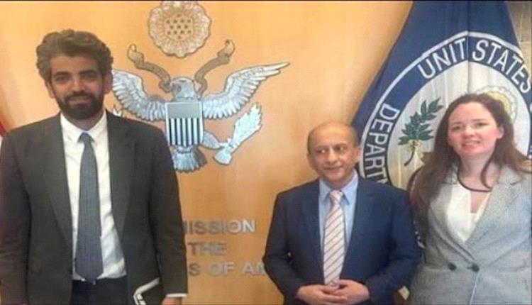 تحركات المجلس الانتقالي الخارجية تكشف واقع الانـ.ـتهاكات والجـ.ـرائم بحق شعب الجنوب