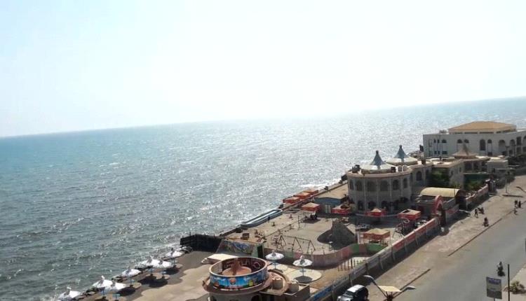 غرق 5 أشخاص قبالة سواحل الحديدة خلال إجازة العيد

