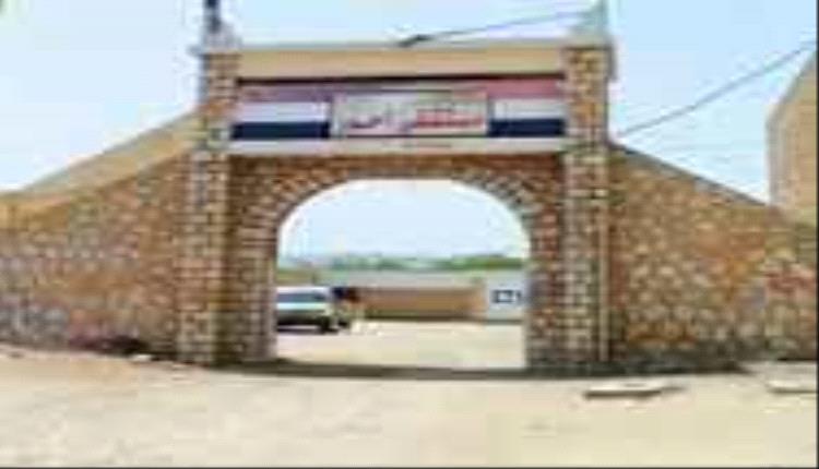 مستسفى احور العام بأبين يوفر (19)من الادوية الخاصة بالامراض المزمنة