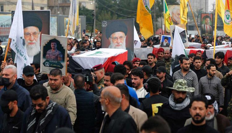 من القواعد إلى القيادات.. تصعيد جديد في استهداف الحشد الشعبي