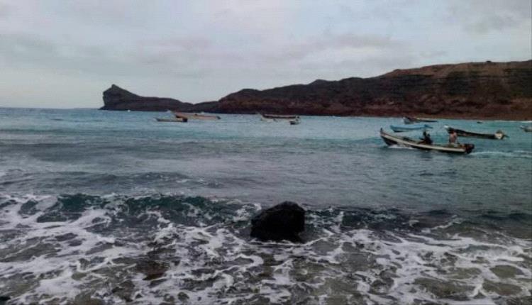 تحذيرات عاجلة للصيادين في البحر الأحمر وباب المندب