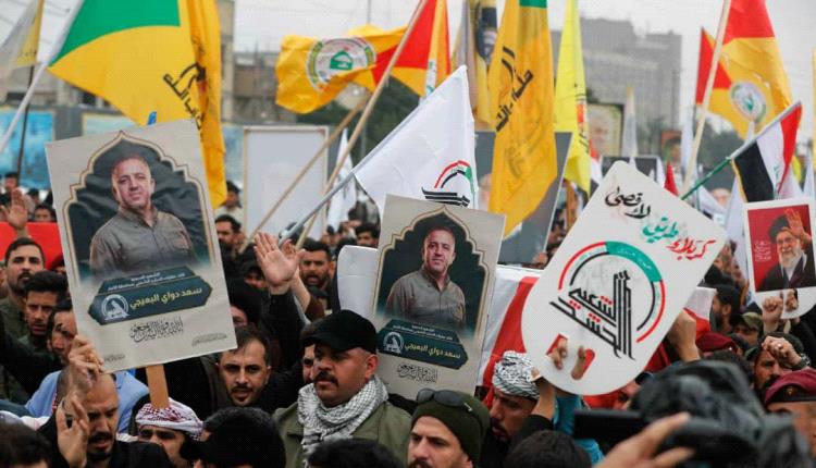 بعد اعتقال 4 من الميليـ.ـشيات.. هل تبدأ بغداد مواجهة الفصائل؟
