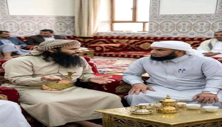 شبوة على صفيح ساخن: هجوم غامض يفضح تقاطعات خفية بين الإرهـ.ـاب والسياسة