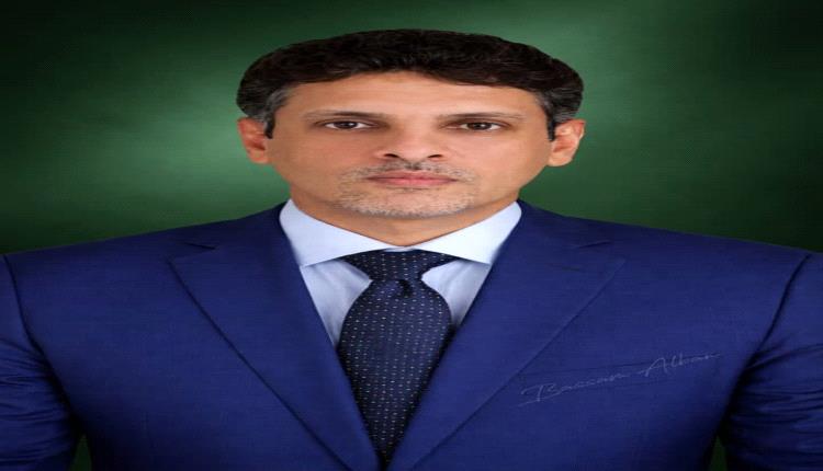 باكريت: تفاهمات واضحة مع القيادة السعودية بشأن الجنوب وطرح السحيمي لا يعكس التوجه الرسمي