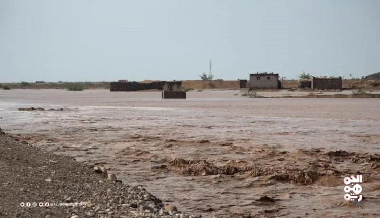 المخا.. وفيات ومفقودون وسيول تجرف منازل وتُشرد أسرًا