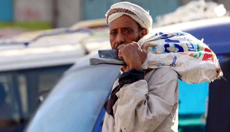 تداعيات الحرب الإيرانـ.ـية تضاعف معاناة اليمنيين وتزيد من الأزمات المعيشية