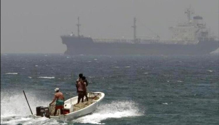 تحذير أمريكي من تهديد الحو.ثيين للسفن في البحر الأحمر