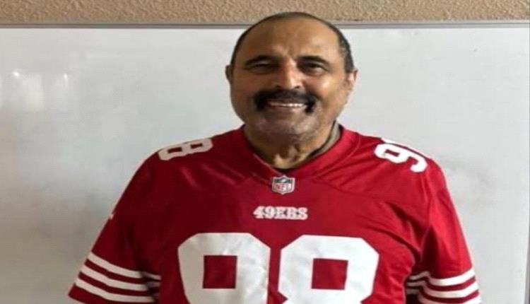 مؤسس "صوت العاصمة" ينعى وفاة المغفور له بإذن الله العم قحطان قدار الخيلي
