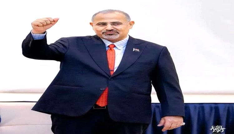 السعودية عرضت على الرئيس الزبيدي رئاسة المجلس الرئاسي "تفاصيل"
