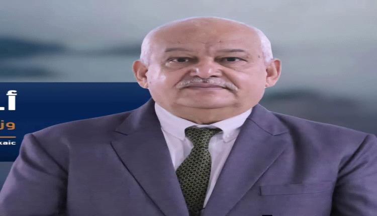 الوالي: التحريض ضد الجنوب وشعبه وقيادته امر لا يخدم الجنوب ولا الأشقاء وخصوصا السعودية