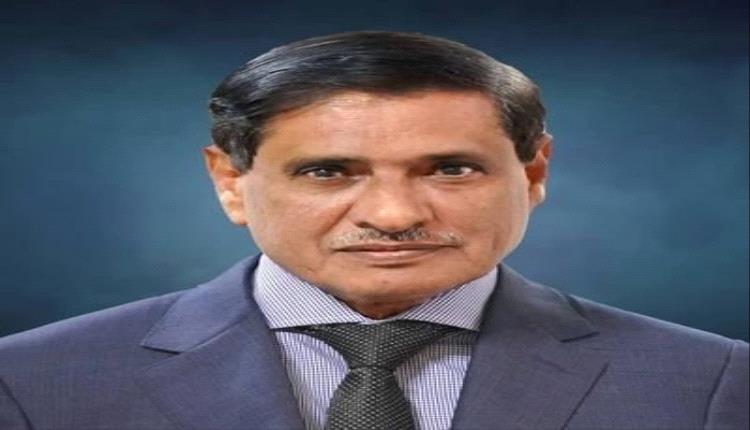  البحسني : ‏الحفاظ على مكتسبات حضرموت… ركيزة الأمن والتنمية واستدامة الاستقرار