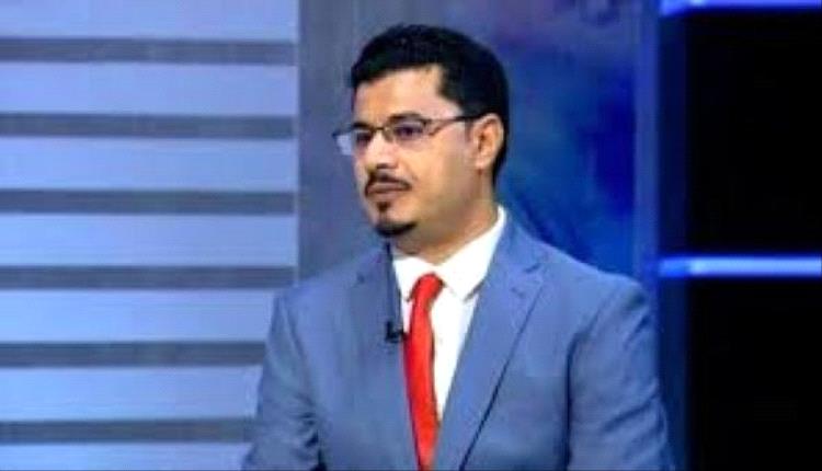 بن لغبر: الحوار الجنوبي عملية تفكيك سياسي ناعم للقضية