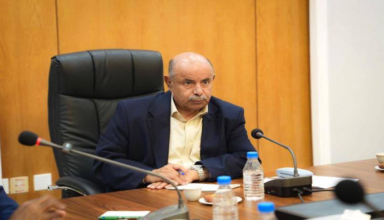 الخنبشي يتمرد على السعودية ويعلن الحرب على عدن