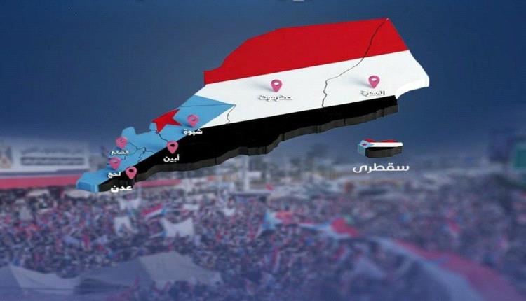 مخططات التفريغ السياسي.. تهديد وجودي لقضية شعب الجنوب