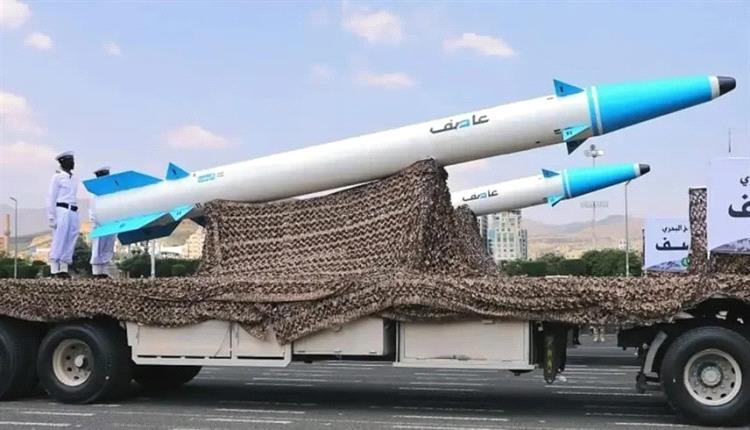 فرنسا تدعو الحوثيـ.ـين ايقاف الهجـ.ـمات على إسـ.ـرائيل