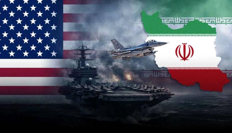 حـ.ـرب إيـ.ـران.. الوجود الأمريكي في أفريقيا يواجه "خطر الانتقام"
