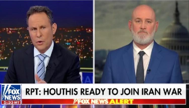 سيناتور أمريكي يتوعد الحو.ثيين بـ”رد عسـ.ـكري “ساحق”