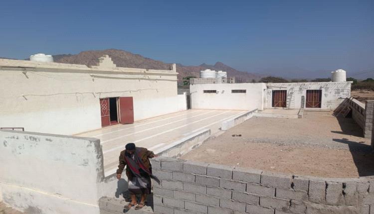 دعوة لفاعلي الخير للمشاركة لإنارة مسجد المزاحمي بالمنظومة الشمسية بمديرية حبيل جبر