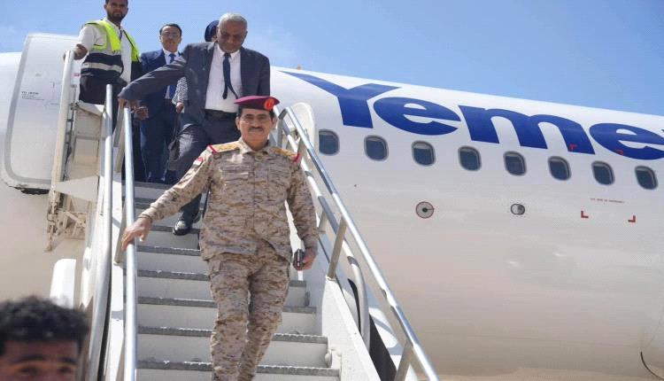 هجوم شرس يكشف من هو "سالم الخنبشي" !