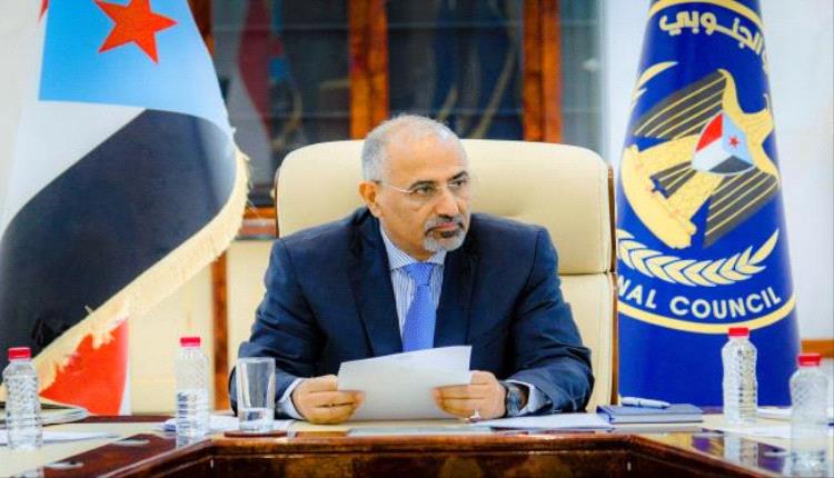 حضور الرئيس الزبيدي.. رمزية لسيادية وحائط صد منيع أمام محاولات التفكيك