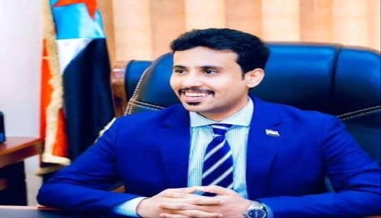 الغيثي يطلق تحذيرات نارية: دباباتكم لن تكسر وعي الجنوب.. واستعادة الدولة هي الحل