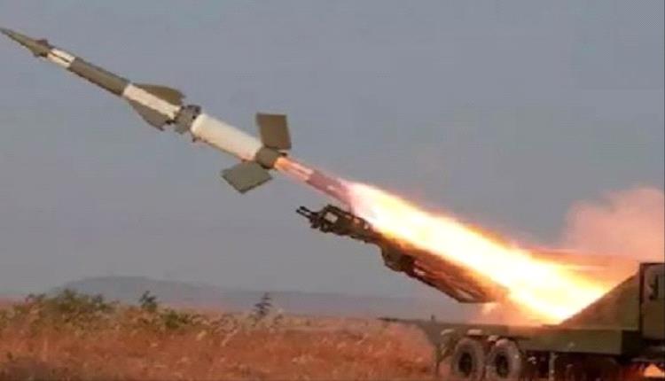 الدفاعات الإماراتية تتعامل مع اعتداءات صـ.ـاروخية إيـ.ـرانية