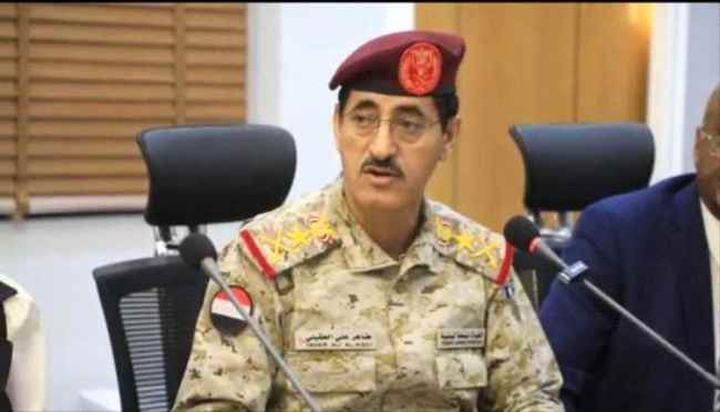 تصريحات العقيلي تثير غضب شعبي واسع وتحذيرات من إعادة سيناريو تسليم مدن الوادي والساحل للتنظيمات الإرهابـ.ـية