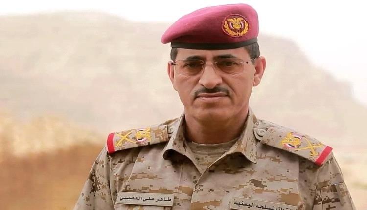 العقيلي يشكك في "هوية" لواء بارشيد ويصفه بأنه لا يمت لحضرموت بصلة سوى بالاسم
