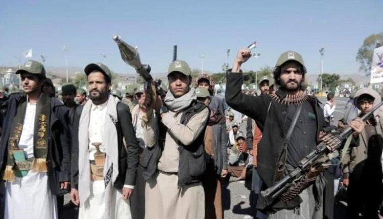 مقـ,ـتل خبراء حـ,ـوثيين بالعراق في قصـ.ـف أمـ.ـريكي