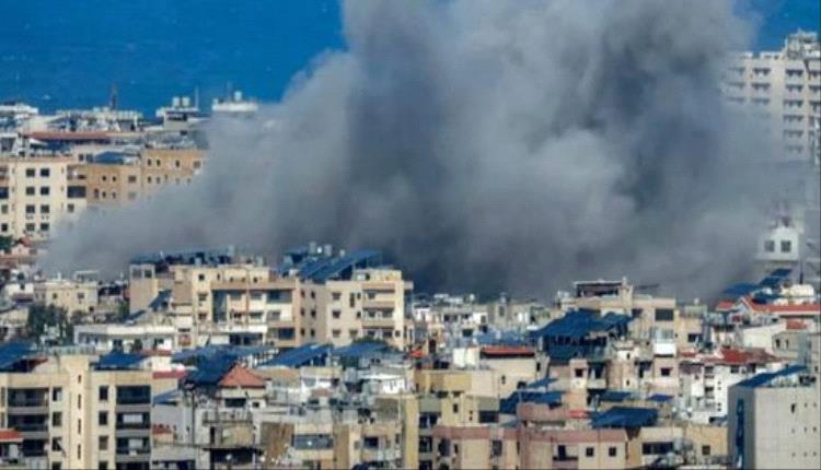 الرئيس اللبناني: نواصل اتصالات دولية مكثفة لوقف الحـ.ـرب