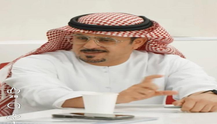 الدكتوراه بامتياز للباحث نصر محمد الشعيبي في تخصص فلسفة القانون من جامعة USIM بالإمارات