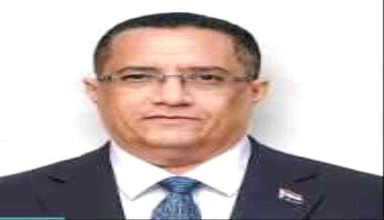 د. الخبجي : المجلس الانتقالي يسير بخطى واثقة نحو استعادة الدولة