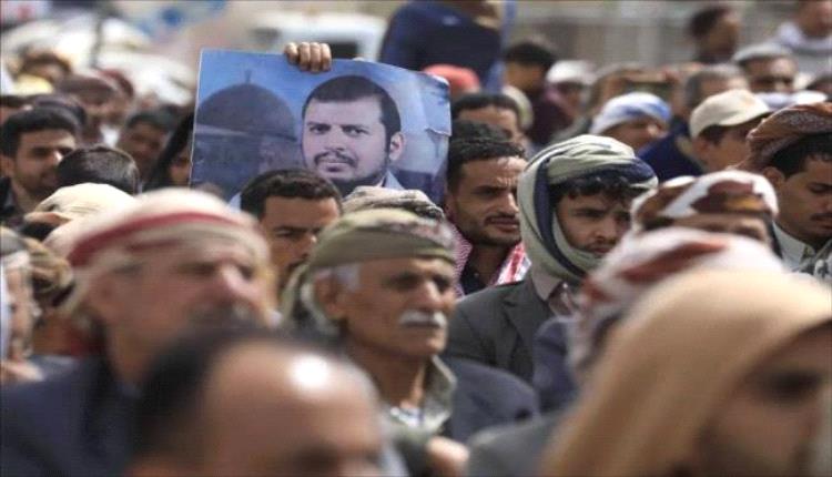 مليشـ.ـيا الحو.ثي تُكثّف حملات الاختطاف وتزرع الرعب بين السكان في حجة