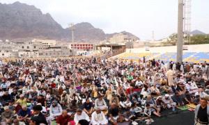 رسائل الجنوب في عيد الفطر.. صمود في مواجهة أعتى المؤامرات