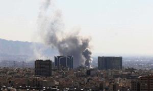 خسائر "ثقيلة".. كيف تمكنت أمريكا وإسرائيل من تحديد أهدافهما في العمق الإيـ.ـراني؟