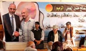 في لفتة وفاء استثنائية.. رجل الأعمال نصر الخيلي يكرم كوادر مدارس العوابل الثلاث بمبلغ 10 آلاف دولار