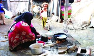 تحذير دولي من كارثة إنسانية في اليمن