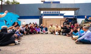 السيادة تصنعها المواقف لا المكاتب