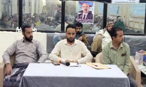 فريق الخربة يحجز مقعده في نهائي مسابقة الحصين الثقافية الرمضانية وسط حضور رسمي وجماهيري لافت في شكع