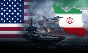 حـ.ـرب إيـ.ـران.. الوجود الأمريكي في أفريقيا يواجه "خطر الانتقام"
