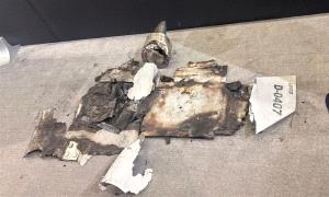 الدفاعات الجوية الإماراتية تتعامل مع تهديدات صاروخية وطائرات مسيّرة إيرانية